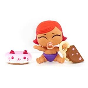 LOL Surprise Bubble Surprise 2023: Lil Sisters Lil Miss Hatter